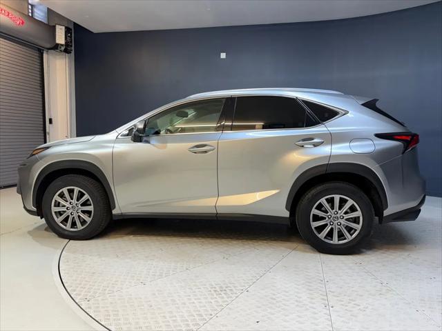2021 Lexus NX 300 NX 300