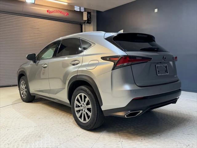 2021 Lexus NX 300 NX 300