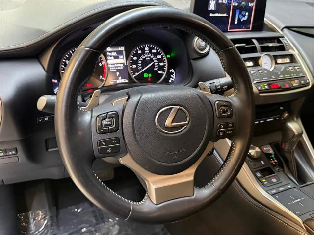 2021 Lexus NX 300 NX 300