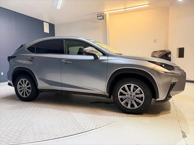 2021 Lexus NX 300 NX 300