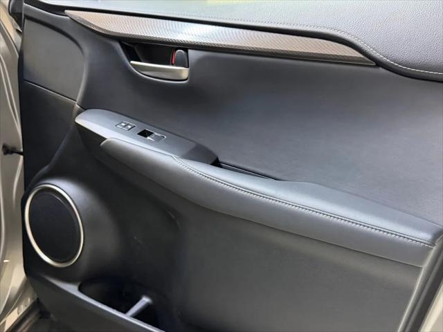 2021 Lexus NX 300 NX 300