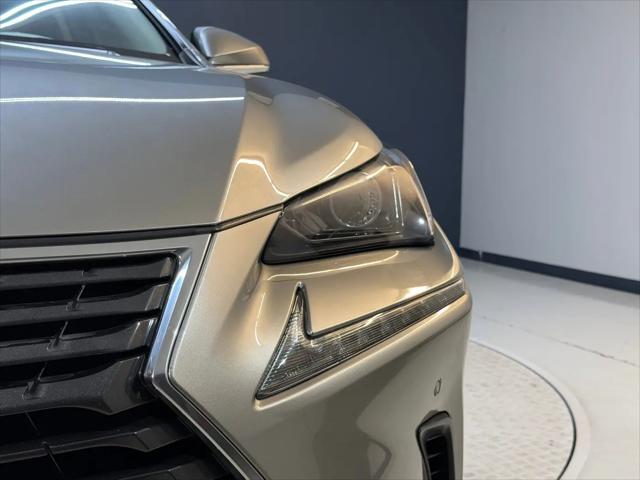 2021 Lexus NX 300 NX 300