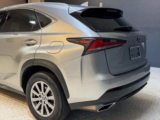 2021 Lexus NX 300 NX 300