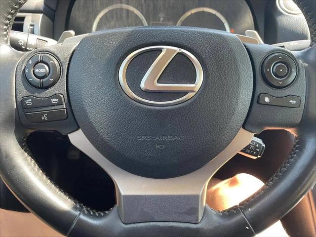 2014 Lexus IS 250 IS 250