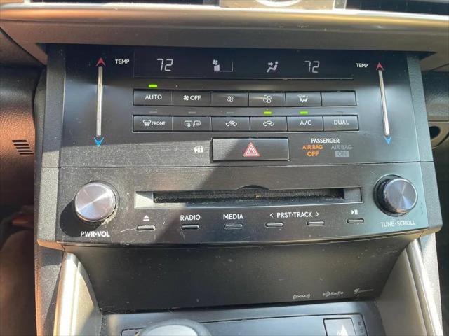2014 Lexus IS 250 IS 250