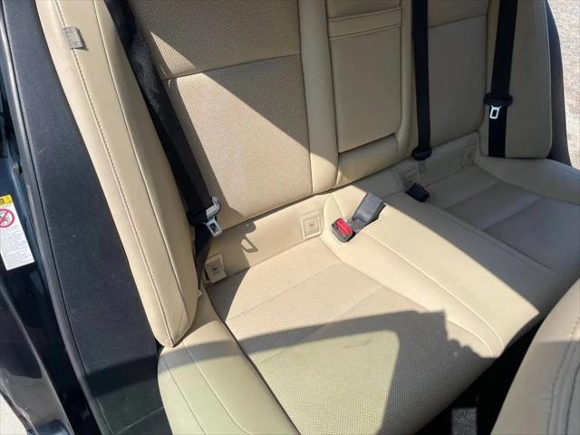 2014 Lexus IS 250 IS 250