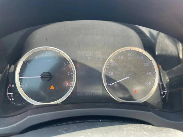 2014 Lexus IS 250 IS 250