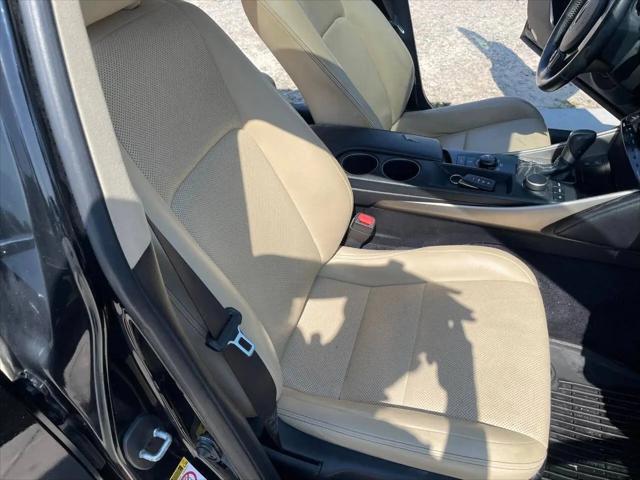 2014 Lexus IS 250 IS 250