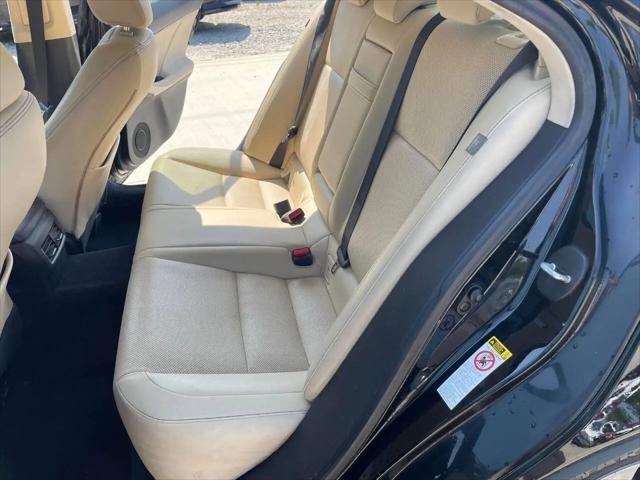 2014 Lexus IS 250 IS 250
