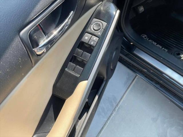 2014 Lexus IS 250 IS 250