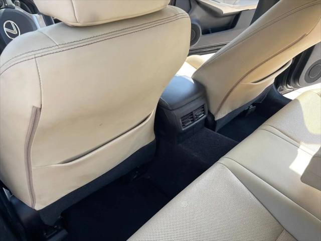 2014 Lexus IS 250 IS 250
