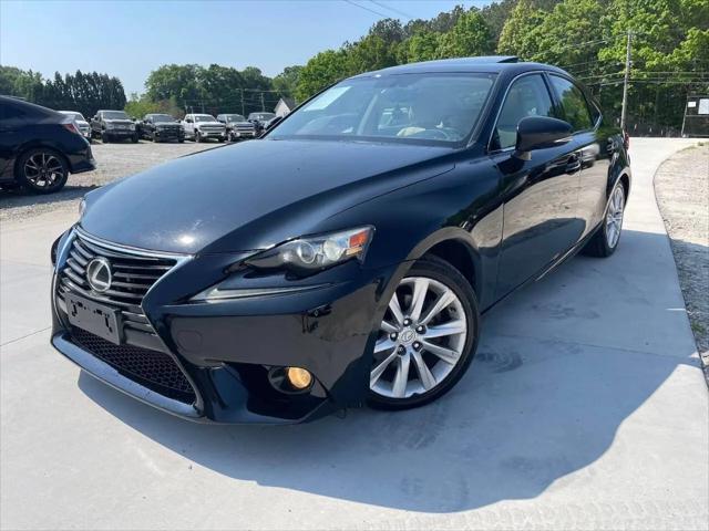 2014 Lexus IS 250 IS 250 for sale in Buford, GA