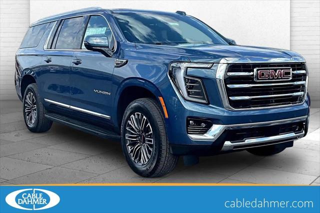 2026 GMC Yukon XL 4WD Elevation for sale in Topeka, KS