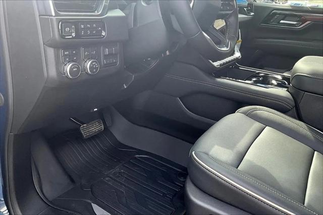 2026 GMC Yukon XL 4WD Elevation