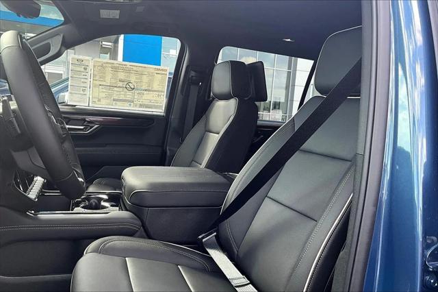 2026 GMC Yukon XL 4WD Elevation