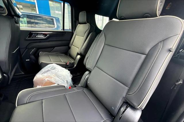 2026 GMC Yukon XL 4WD Elevation