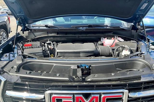 2026 GMC Yukon XL 4WD Elevation