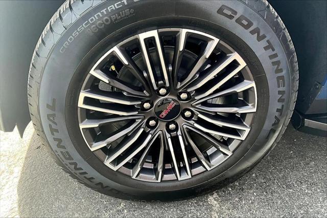 2026 GMC Yukon XL 4WD Elevation