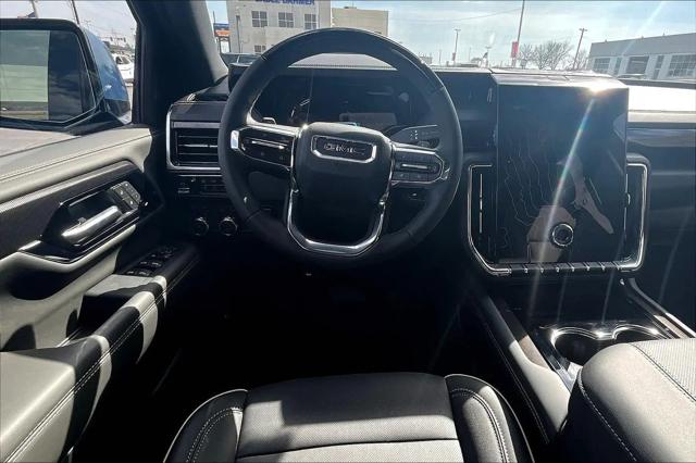 2026 GMC Yukon XL 4WD Elevation