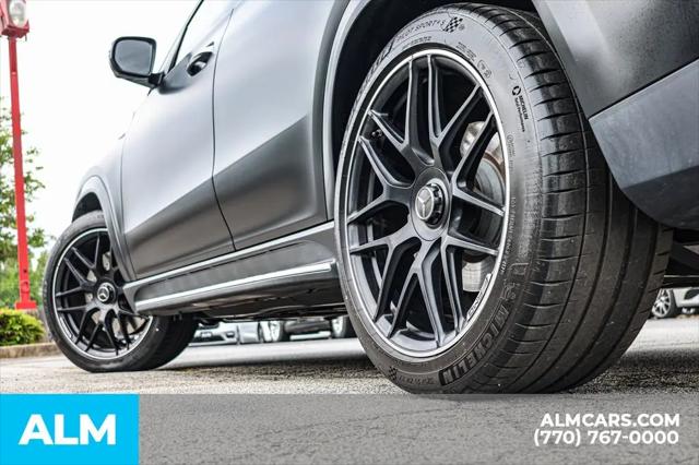 2023 Mercedes-Benz AMG GLE 53 4MATIC
