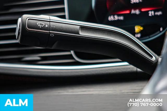 2023 Mercedes-Benz AMG GLE 53 4MATIC