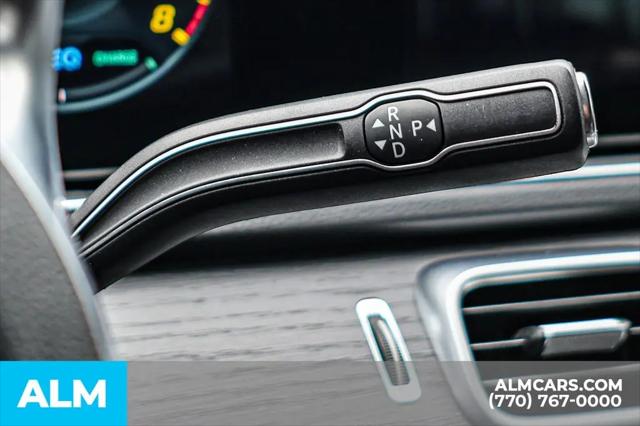 2023 Mercedes-Benz AMG GLE 53 4MATIC
