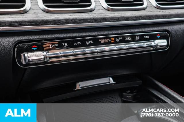 2023 Mercedes-Benz AMG GLE 53 4MATIC