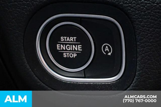 2023 Mercedes-Benz AMG GLE 53 4MATIC