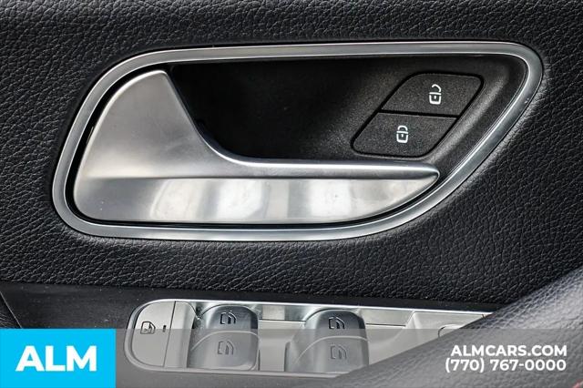 2023 Mercedes-Benz AMG GLE 53 4MATIC