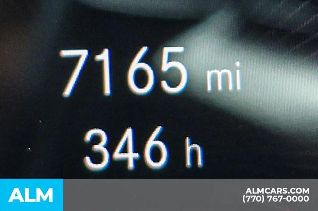 2023 Mercedes-Benz AMG GLE 53 4MATIC