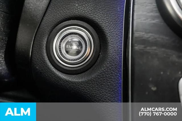 2022 Mercedes-Benz GLC 4MATIC Coupe