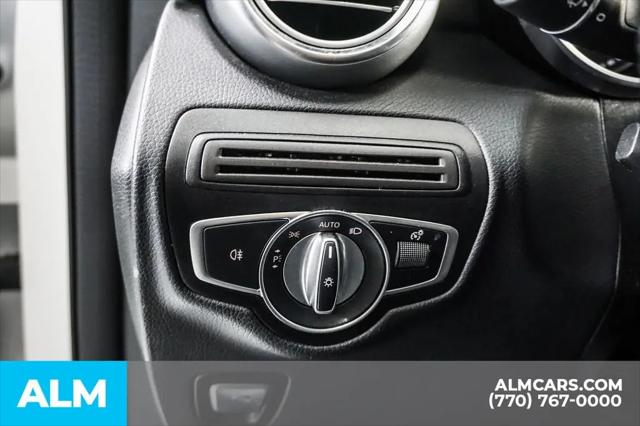 2022 Mercedes-Benz GLC 4MATIC Coupe