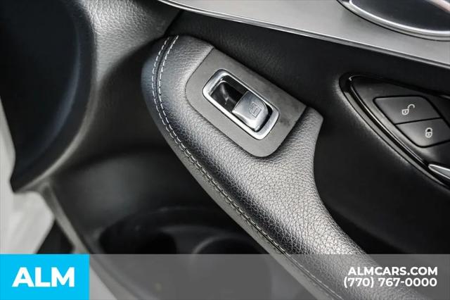 2022 Mercedes-Benz GLC 4MATIC Coupe