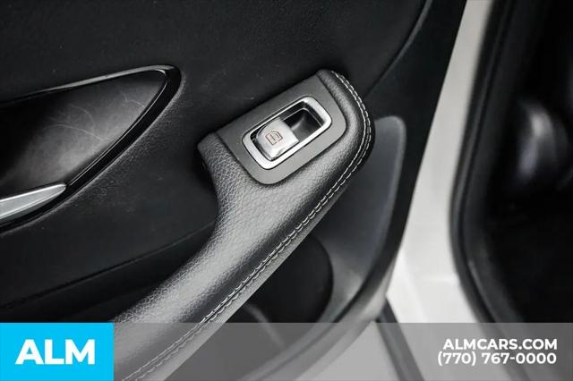 2022 Mercedes-Benz GLC 4MATIC Coupe