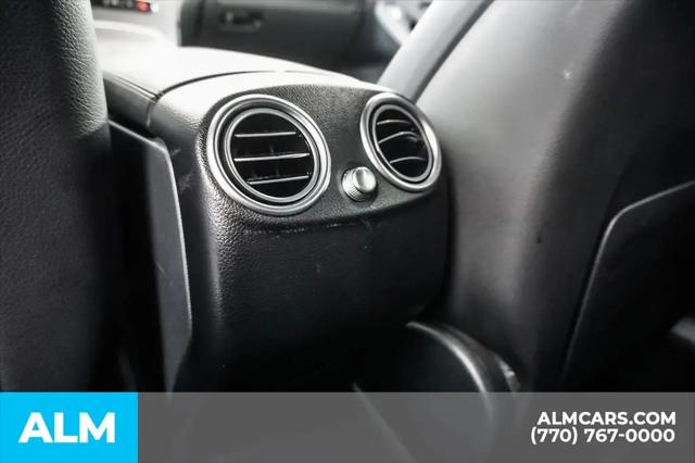 2022 Mercedes-Benz GLC 4MATIC Coupe