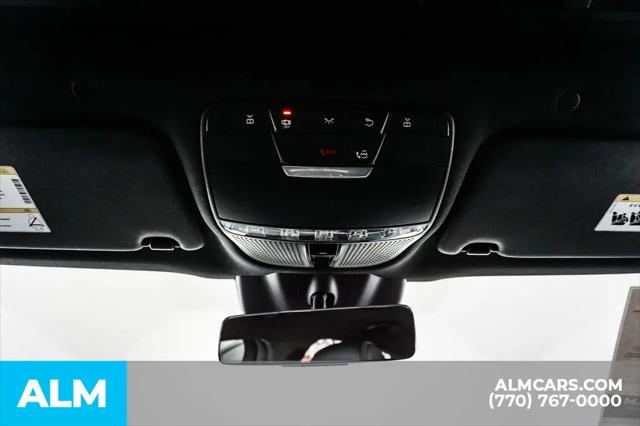 2022 Mercedes-Benz GLC 4MATIC Coupe