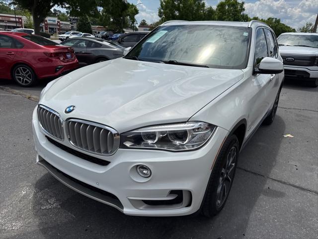 2018 BMW X5 sDrive35i for sale in Rock Hill, SC