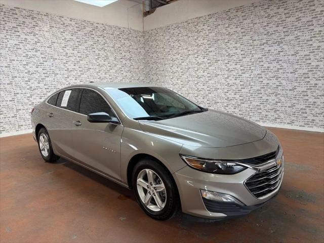 2022 Chevrolet Malibu FWD LS for sale in Columbia, TN