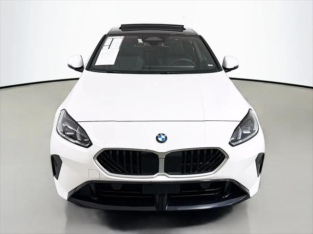 2025 BMW Coupe xDrive