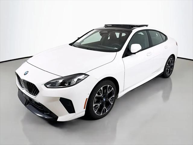 2025 BMW Coupe xDrive