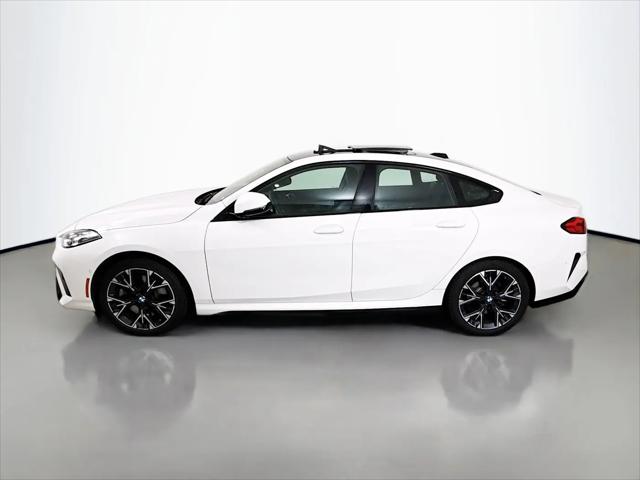 2025 BMW Coupe xDrive