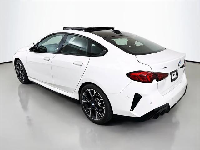 2025 BMW Coupe xDrive