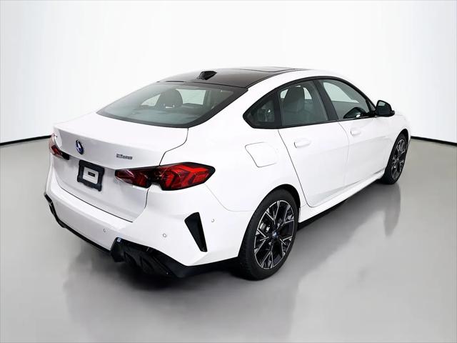 2025 BMW Coupe xDrive