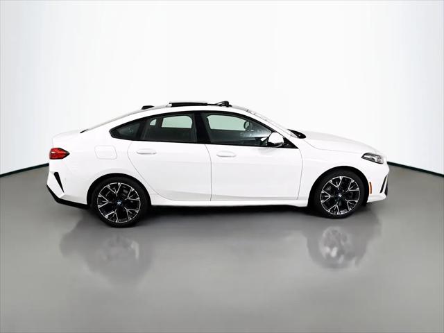 2025 BMW Coupe xDrive