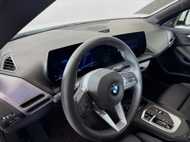 2025 BMW Coupe xDrive