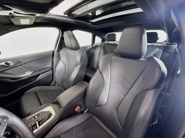 2025 BMW Coupe xDrive