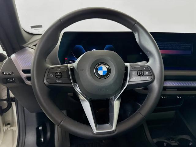 2025 BMW Coupe xDrive