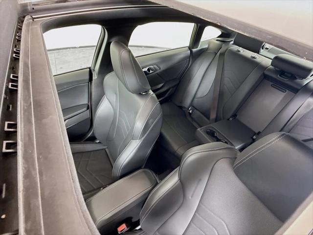2025 BMW Coupe xDrive
