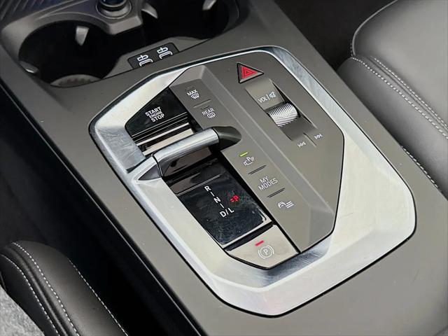 2025 BMW Coupe xDrive
