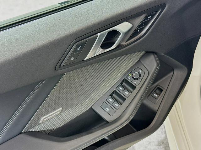 2025 BMW Coupe xDrive